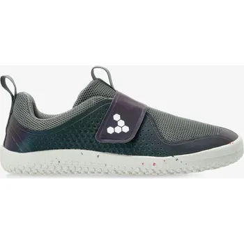 Dívčí obuv Dětské boty Vivobarefoot Primus Sport III - aurora/aurora