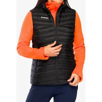 Dámská vesta Vesta dámská Mammut Albula IN Vest - black
