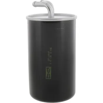 Autodíl Palivový filtr CHAMPION CFF100597