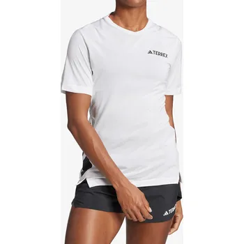 Běžecké tričko dámské adidas TERREX Xperior T-Shirt - white