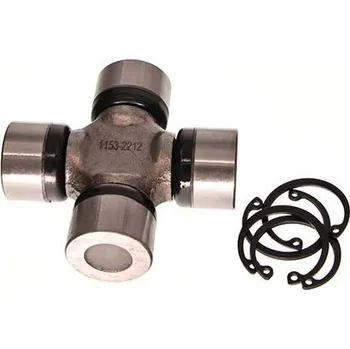 Hřídel nápravy Kloub, kloubový hřídel MAXGEAR 49-5181