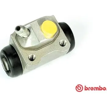 Auto-moto Válec kolové brzdy BREMBO A 12 542