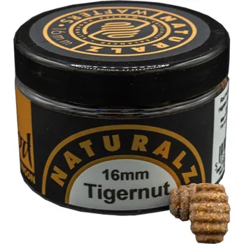 Boilies RH Naturalz Wafters Tigernut 16mm
