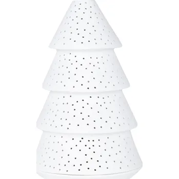 Svícen Raeder, Lucerna Raeder vánoční stromek 21,5 cm - Formadore