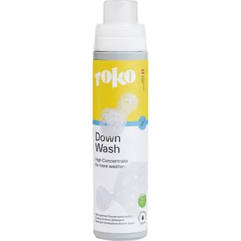 Prací prostředek Toko Down Wash 250 ml uni