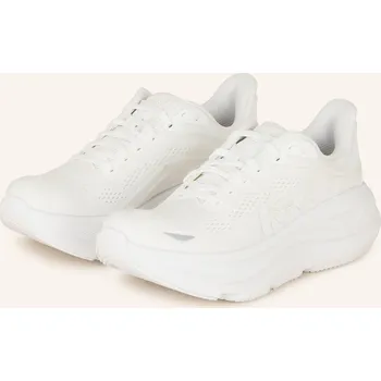 Dámská obuv Hoka Dámské Běžecké Boty Bondi 9, bílá, 37