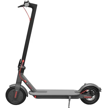 Elektrokoloběžka KOLOBĚŽKA ELEKTRICKÁ EHART 365 ČERNÁ