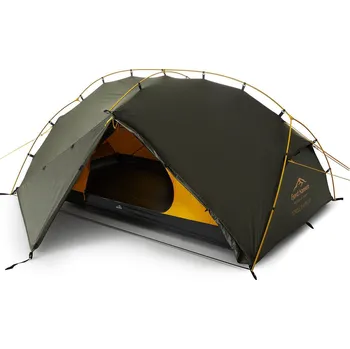 Stan Stan pro 2 Fjord Nansen Tordis II PTB 2.0 YR - thyme green