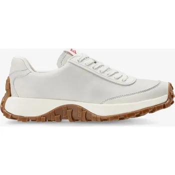 Dámská treková obuv Outdoorové boty dámské Camper Drift Trail - white