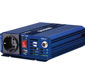 Měnič napětí CARBEST Sinusový měnič napětí Varianta: Sinusový měnič 300W