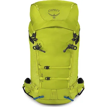 turistický batoh Skialpový batoh Osprey Mutant 38 - lemongrass