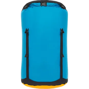 Vodácké vybavení Vodotěsný vak Sea To Summit Evac Compression Dry Bag 35L - turkish tile