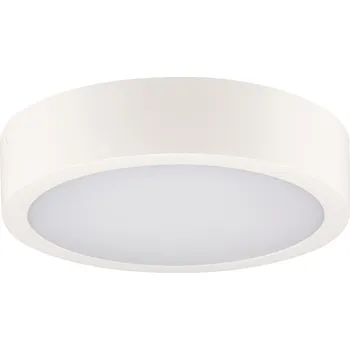 Žárovka Kanlux 39025 DABER 12-20W CCT SE W Svítidlo LED s čidlem