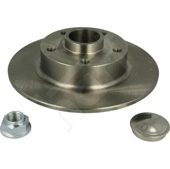 Brzdový kotouč Brzdový kotouč HART 250 304