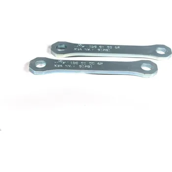 Sada pro snížení TECNIUM Setting 1 - Kawasaki KLE500 150010062TEC