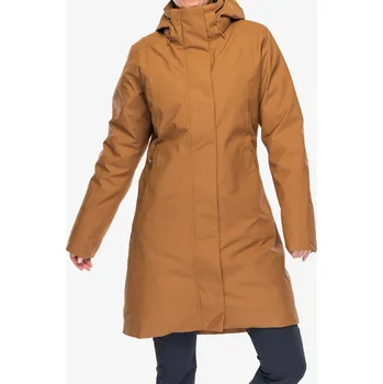 Bunda 3v1 dámská Patagonia Tres 3-in-1 Parka - deer brown