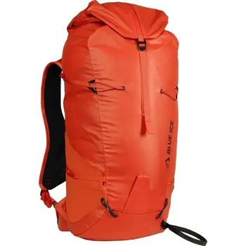 turistický batoh Skialpový batoh Blue Ice Firecrest 38 l - red clay
