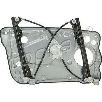 Karosérie Zvedací zařízení oken TOPRAN 111 712