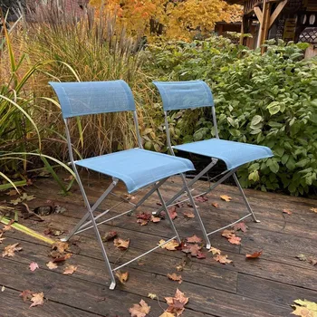 Zahradní skládací židle Vladeko