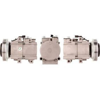 Klimatizace automobilu Kompresor, klimatizace Lucas ACP479