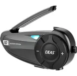 Interkom na motorku EJEAS Q2