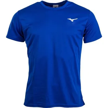 Běžecké oblečení Běžecké tričko Mizuno DRYLITE TEE J2EA906022 Velikost textilu: M