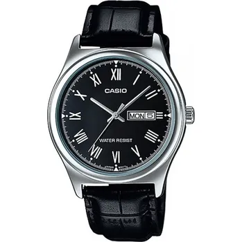 Oblečení a móda Pánské hodinky CASIO MTP-V006L-1B (zd210a) + BOX Barva (Varianta): tay-29868-uniw