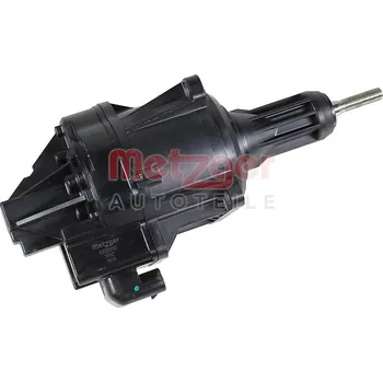 Váha vzduchu Regulační ventil plnicího tlaku METZGER 08920083