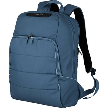 Městský batoh Travelite Skaii Batoh 15,6" Modrý 21L