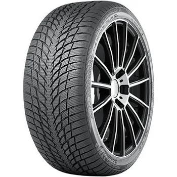 Pneumatika Pneumatiky NOKIAN WR Snowproof P 245/40 R20 99W, zimní pneu, osobní a SUV, sleva DOT