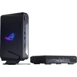 ASUS NUC 14 ROG Mini PC/ NUC14SRKU9BYAR2/Intel Core Ultra 9/16GB DDR5+1TB+Win 11+RTX 4070/EU napájecí kabel 90AS0051-M00100