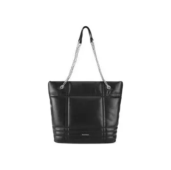 Kabelka Kabelka Badura JH6256-BR Černá NOSIZE