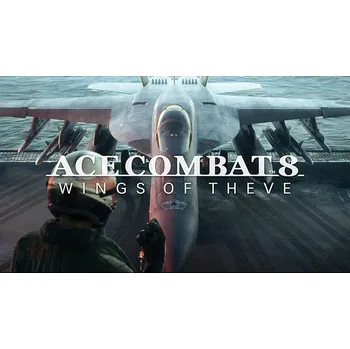 Hra pro PlayStation 5 Ace Combat 8: Wings of Theve - PS5
