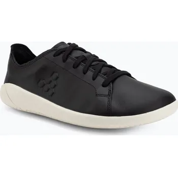 Pánská obuv Pánské barefoot boty Vivobarefoot Geo Court IV obsidian