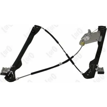 Stahovačka okna Zvedací zařízení oken ABAKUS 130-017-004