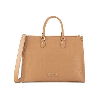 Kabelka Kabelka Nine West LX10044 Hnědá ALL