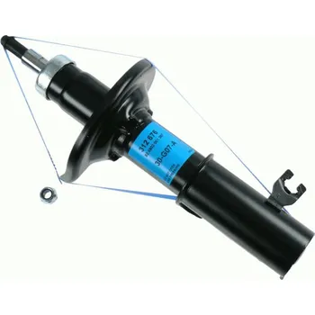 Tlumič pérování SACHS 312 676