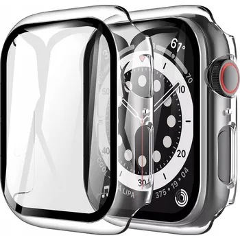 Pouzdro na mobilní telefon Pouzdro Alogy pro Apple Watch 10