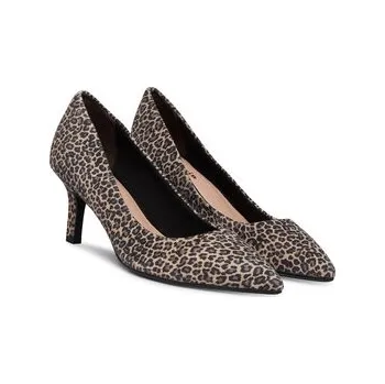 Dámská obuv Lodičky Tamaris 1-22434-41 Hnědá 38