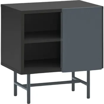 Noční stolek Teulat Noční stolek Nube 50 x 35 cm