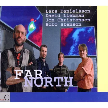 Zahraniční hudba Far North Různí Interpreti CD