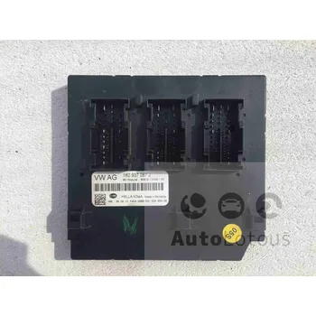 Řídící jednotka Centrální řídící jednotka (BCM) 1K0937087J 1K0 937 087 J