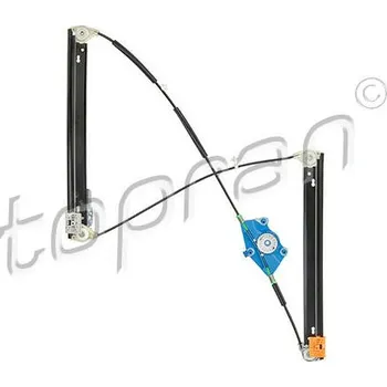 Karosérie Zvedací zařízení oken TOPRAN 111 276