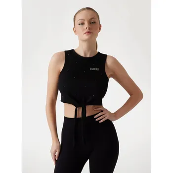 Guess dámský černý top 99919154-2220338