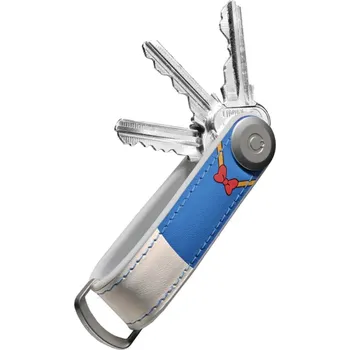 Hybrid Leather Key Organiser Disney™ - Donald Duck