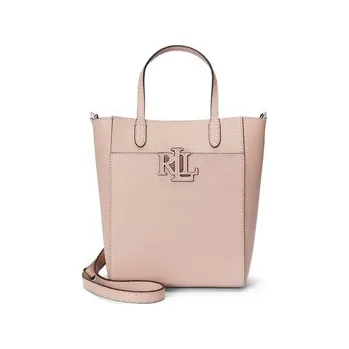 Kabelka LAUREN RALPH LAUREN Cameryn 431966760004 Růžová OS