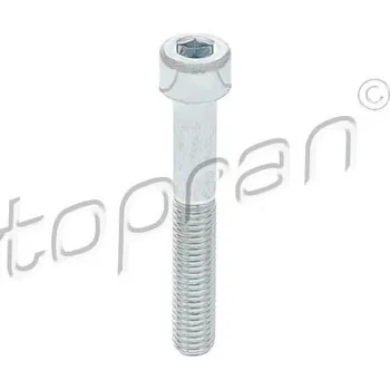 Brzdový třmen Šroub, brzdový třmen TOPRAN 110 707