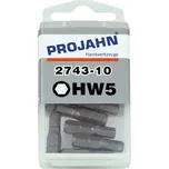 Projahn 2741-10 Bit inbus 3/25mm 10ks/bal
