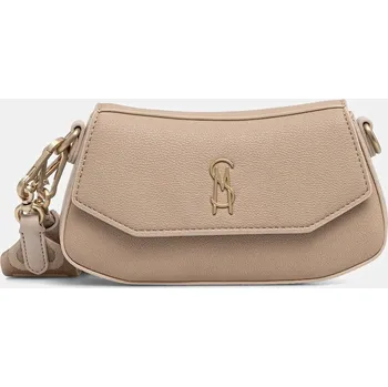 Kabelka Kabelka Steve Madden Btaiga SM13001653 béžová 08A, vel. ONE SIZE
