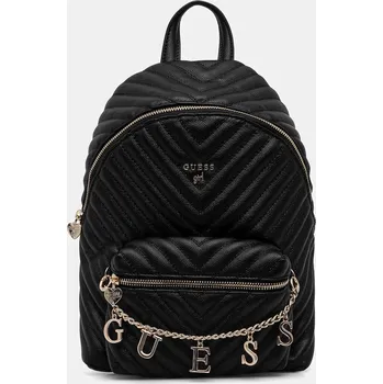 Sportovní batoh Dětský batoh Guess J4RZ17.WFZL0.PPY2 černá 99X, vel. ONE SIZE